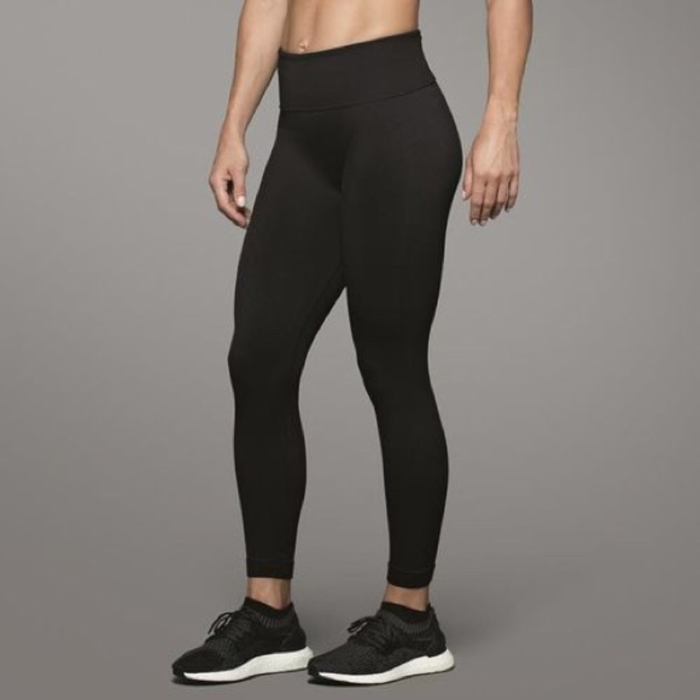 LUPO SPORT SEAMLESS LEGGINGS